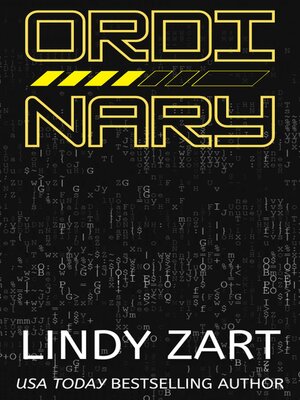 cover image of Ordinary